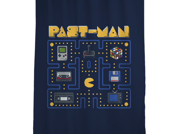 Past-Man
