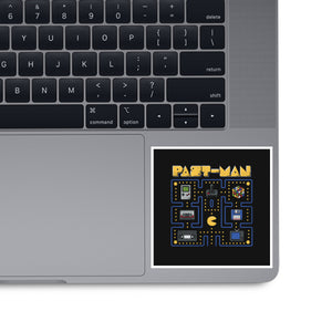 Past-Man