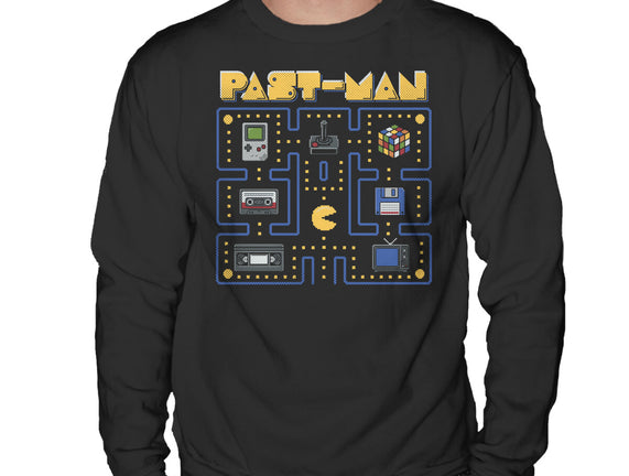 Past-Man