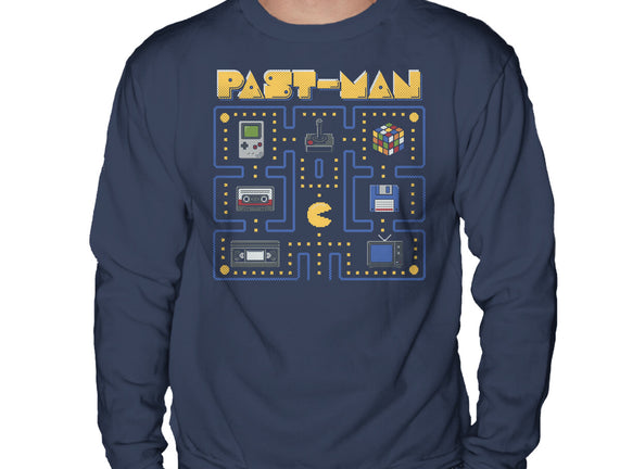 Past-Man