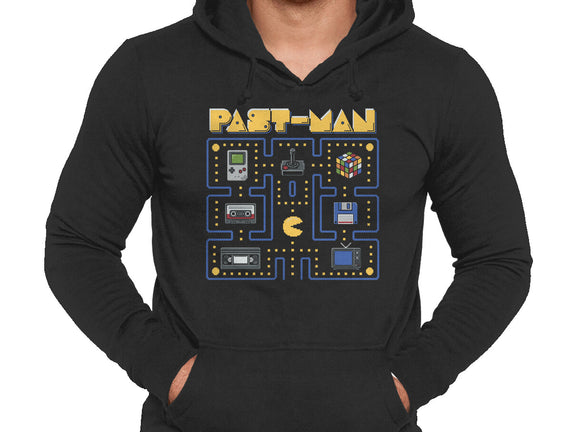 Past-Man