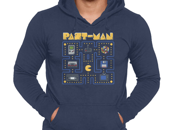 Past-Man