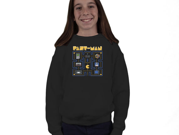 Past-Man