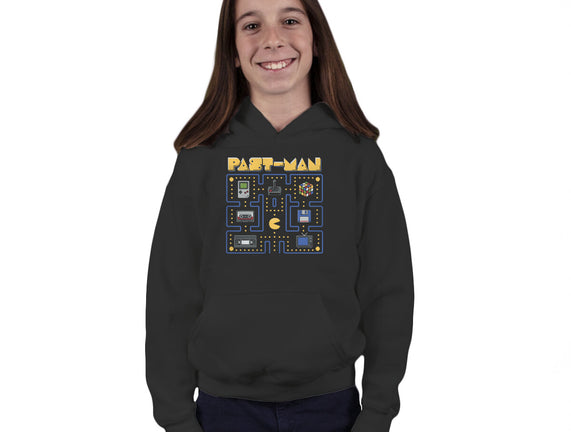 Past-Man
