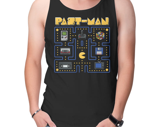 Past-Man