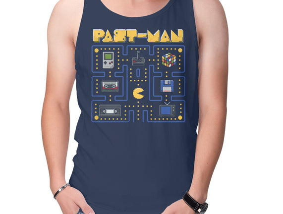 Past-Man