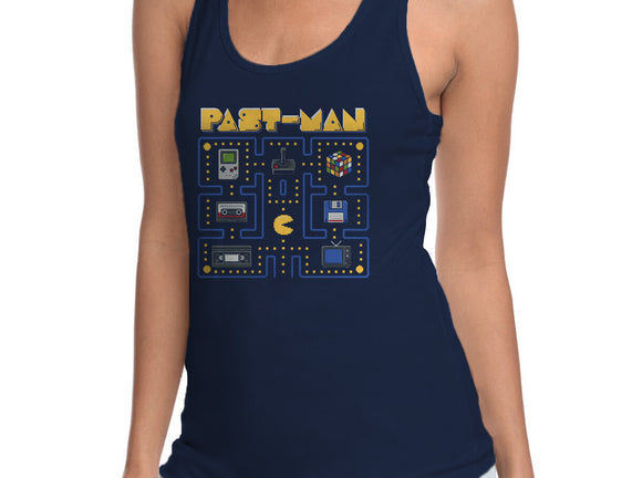 Past-Man