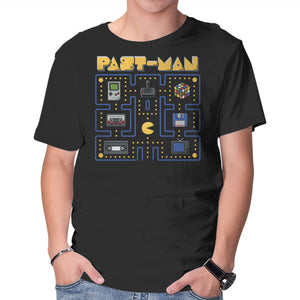 Past-Man