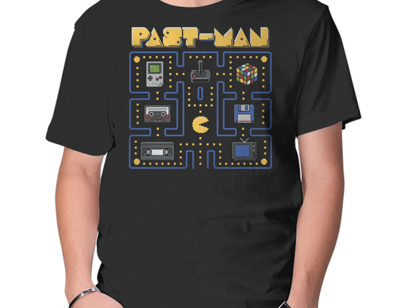 Past-Man