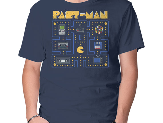 Past-Man