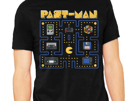 Past-Man