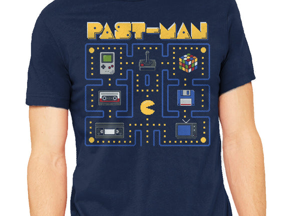 Past-Man