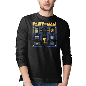 Past-Man