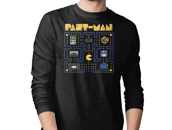 Past-Man