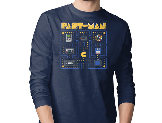 Past-Man