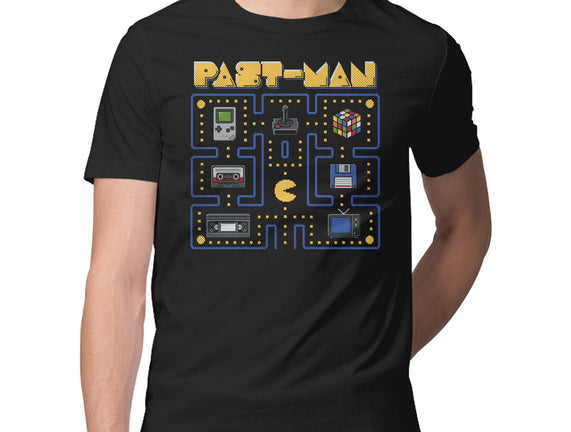 Past-Man