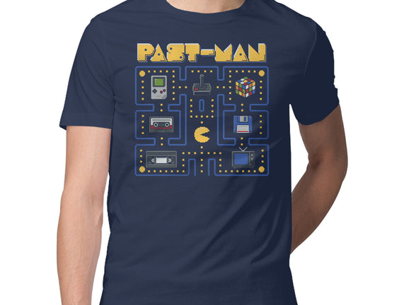 Past-Man