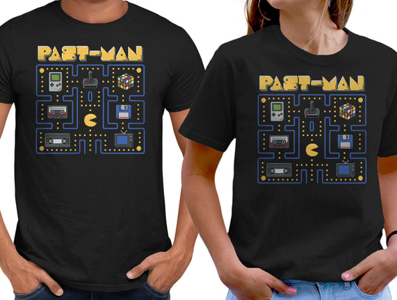 Past-Man