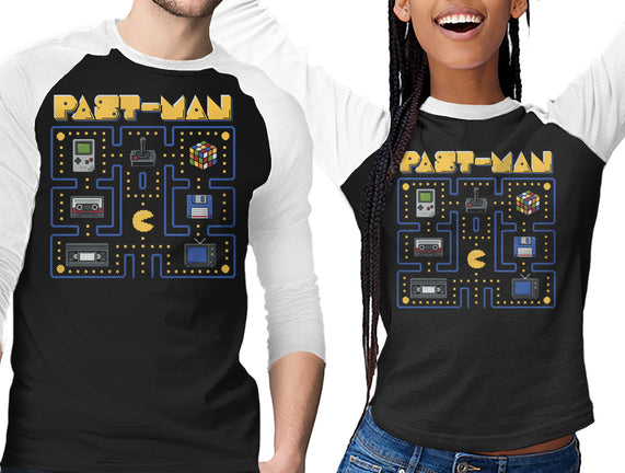 Past-Man