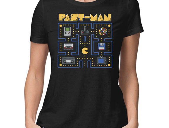 Past-Man