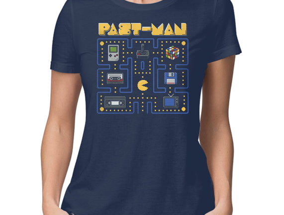 Past-Man