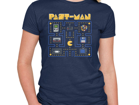 Past-Man