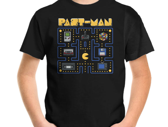 Past-Man