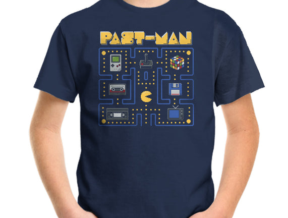 Past-Man