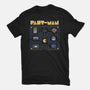 Past-Man-Mens-Basic-Tee-NMdesign