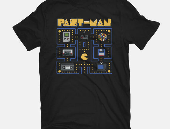 Past-Man
