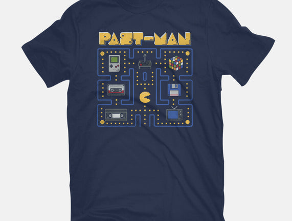 Past-Man