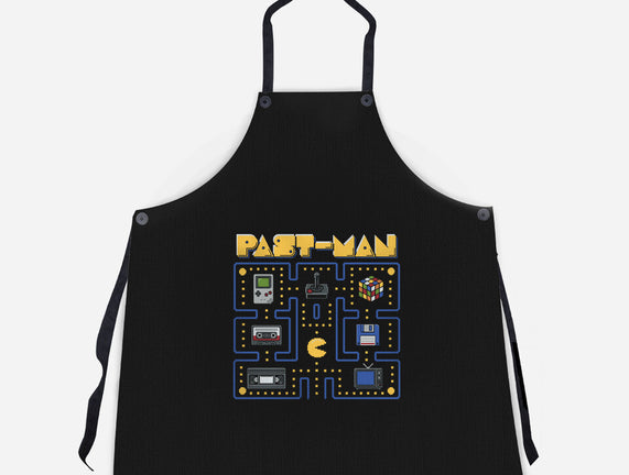 Past-Man