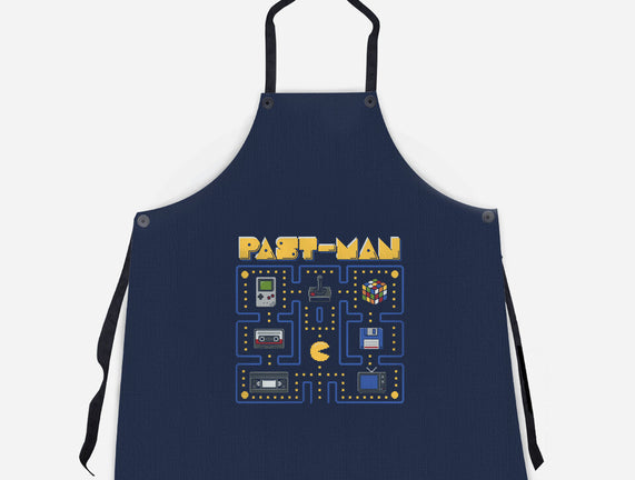 Past-Man