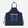 Past-Man-Unisex-Kitchen-Apron-NMdesign