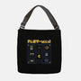 Past-Man-None-Adjustable Tote-Bag-NMdesign