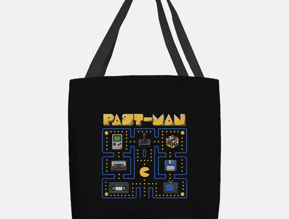 Past-Man