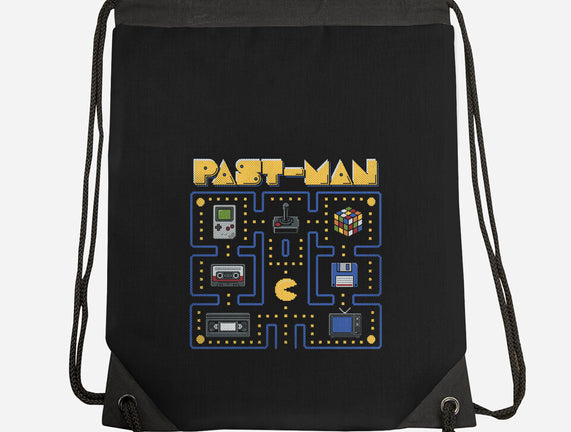 Past-Man