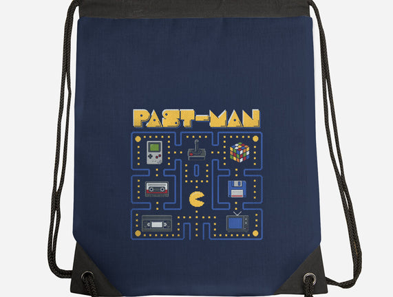 Past-Man