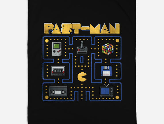 Past-Man
