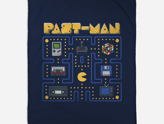Past-Man