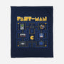Past-Man-None-Fleece-Blanket-NMdesign