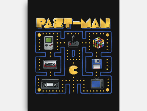 Past-Man