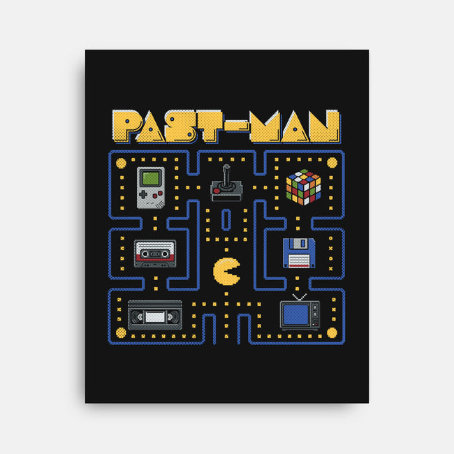 Past-Man-None-Stretched-Canvas-NMdesign