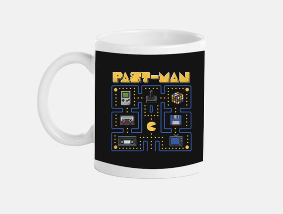 Past-Man