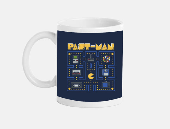 Past-Man