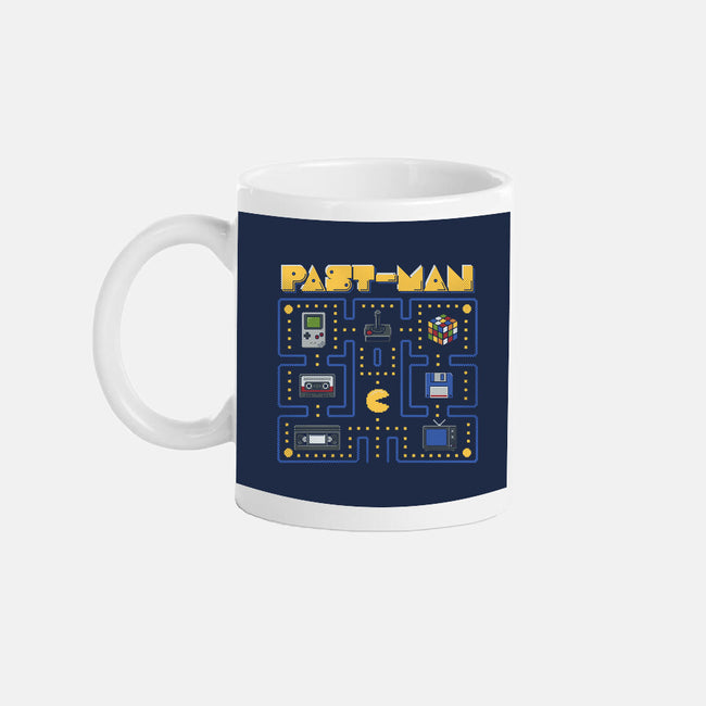 Past-Man-None-Mug-Drinkware-NMdesign