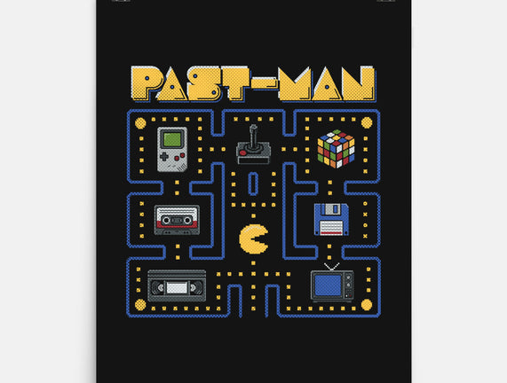 Past-Man