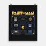 Past-Man-None-Matte-Poster-NMdesign