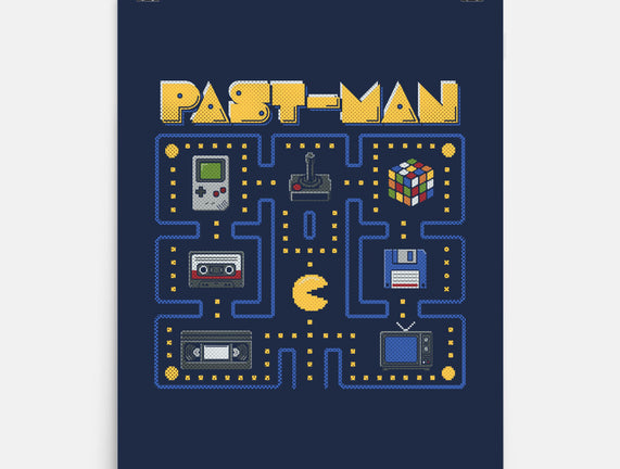Past-Man