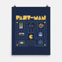 Past-Man-None-Matte-Poster-NMdesign